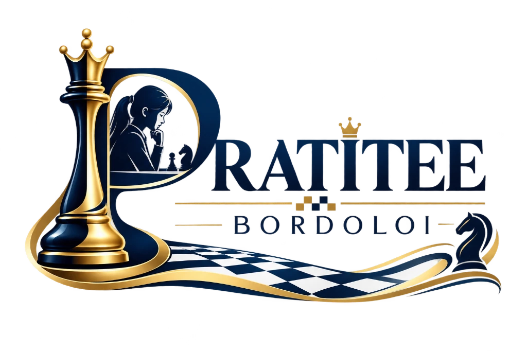 Pratitee Bordoloi Chess
